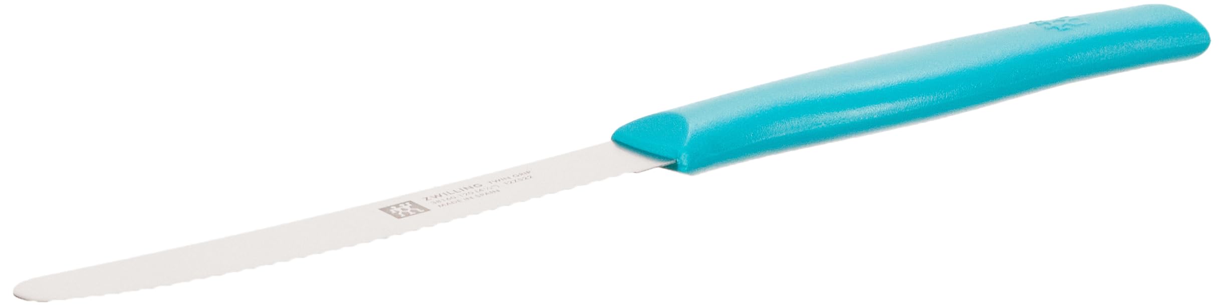 Zwilling Twin Grip Bıçak Seti, Paslanmaz Çelik, 2 Parça