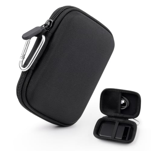 AI�{�C�X���R�[�_�[�P�[�X Plaud Note/Plaud Note Pro/Notta Memo �Ή� ���[�P�[�X | �d��EVA�P�[�X �ϏՌ� �h�o �L�Y�h�~ �g�ѕ֗��i�u���b�N�E�P�[�X�̂݁j