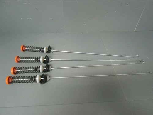 Miniatura 2 de Reemplazo de varilla de suspensión para lavadora Maytag MVWB765FW1 MVWB765FW2 MVWB765FW3 MVWB765FW4 MVWB766FW0 MVWB766FW1