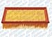 ACDelco A1160C Air Filter