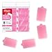 Annie Foam Roller Size1 1/4" x 2 1/4" 8ct -1054