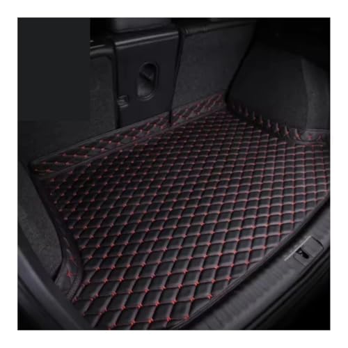 Tapis de coffre pour CRV, idéal pour les voyages en famille et le sport