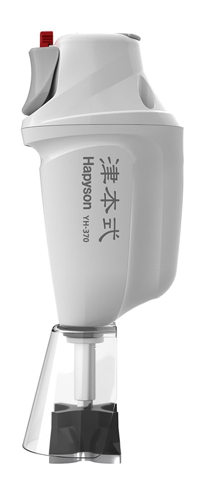 Hapyson 津本式　充電式ウロコ取り器 YH-370 Amazon | ハピソン(Hapyson) 津本式 充電式ウロコ取り器 YH-370