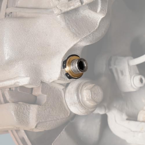 Bevinsee Front Solid Brass Brake Caliper Guide Bushing Kit by Bevinsee - Used condition - Image 2