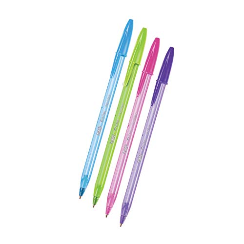 La Mejor comparativa de Boli bic los preferidos por los clientes. 12 Imagen adicional
