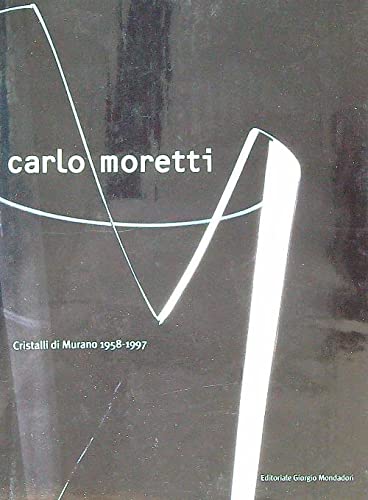 Carlo Moretti