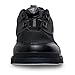 Hammer Power Diesel Night Bowling Shoes - Left Hand (Black, US Footwear Size System, Adult, Men, Numeric, Medium, 12)