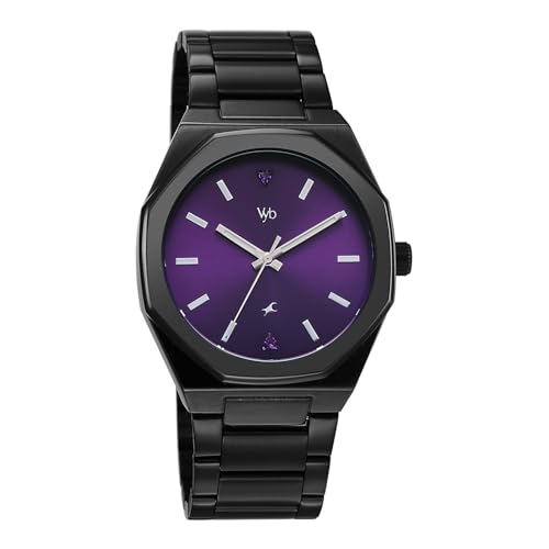 Image of Fastrack Vyb Nimbus with Quartz Analog Watch for Men