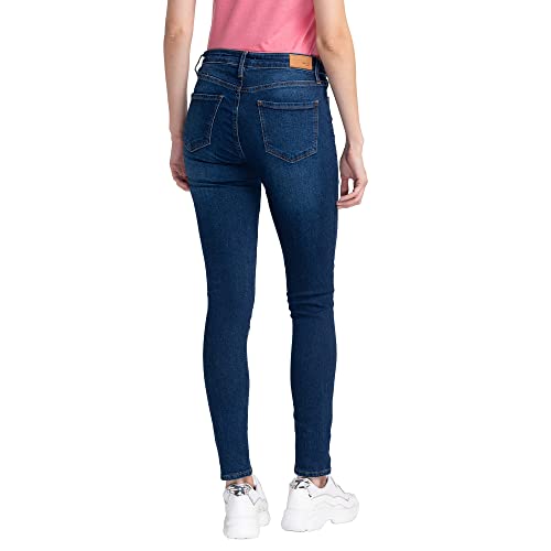 Image of Spykar Women's Skinny Fit Jeans