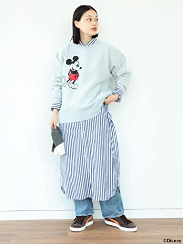 (ビームスボーイ)BEAMS BOY/スウェット Champion × BEAMS BO