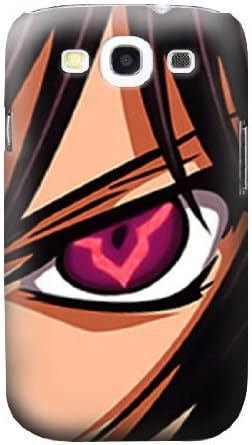S0725 Code Geass Eye Case Cover for Samsung Galaxy S3