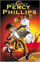 The Adventures of Percy Phillips B002D5ZCCQ Book Cover
