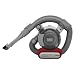 Produktbild Black & Decker Lithium Flexi Vac, 10.8 V, Metallic Red