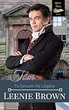 Tom: To Secure His Legacy (Other Pens Book 4)