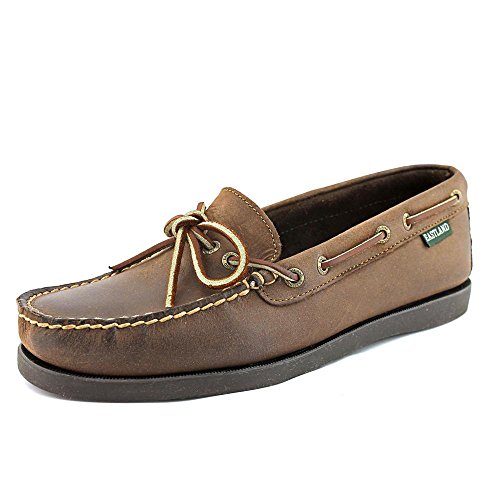Eastland Women's Yarmouth Camp Moc Slip-on