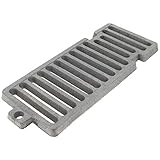 godin cuisinière à bois  Grille de foyer 93342202 pour Cuisiniere bois charbon Rosieres