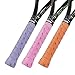 Senston 3Pcs Racket Grip Tapes Twinkling Stars Handle Grips
