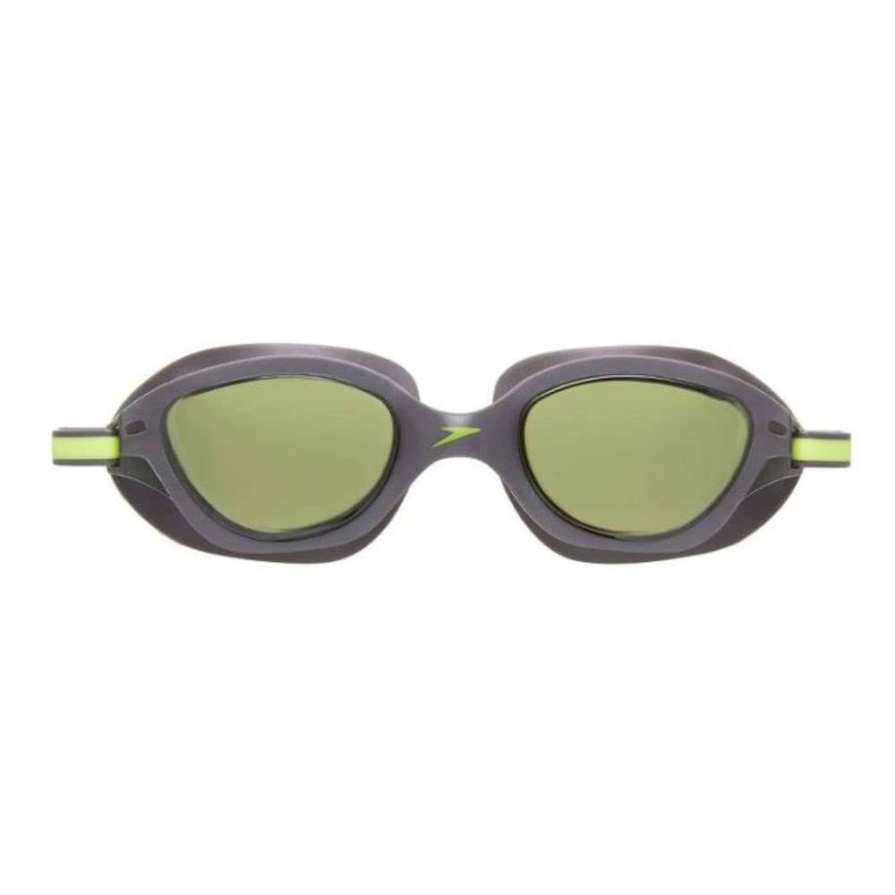 Speedo Lunettes de natation Junior Seaside – Cible