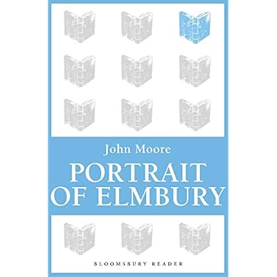 Portrait of Elmbury