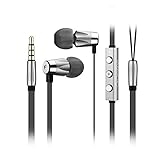 [Apple MFI zertifiziert] GGMM In-Ear Kopfhörer Alauda Sport kopfhörer, hervorragende...