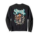 Ghost Impera Maestro Sudadera