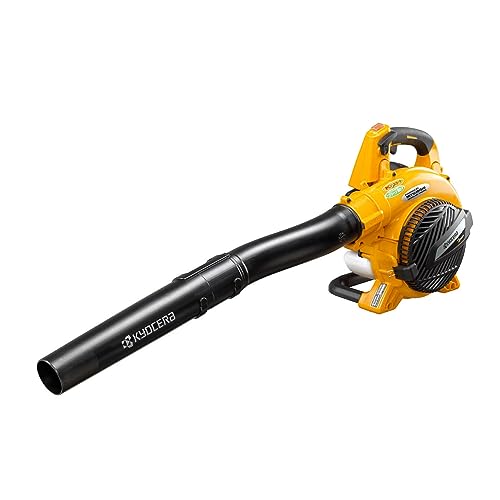 京セラ(Kyocera) 旧リョービ エンジンブロワー EBLK-2100 4355080...