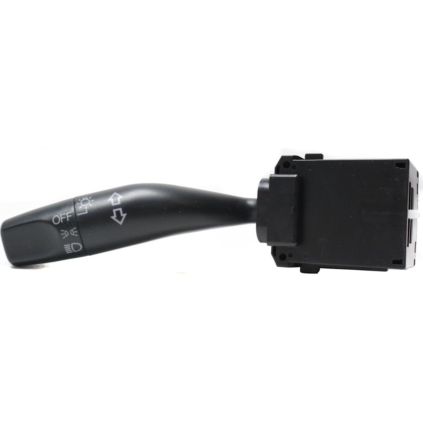Replacement Turn Signal Switch fits Honda Civic, CR-V, Element, Fit, S2000 (4-Cyl Models)
