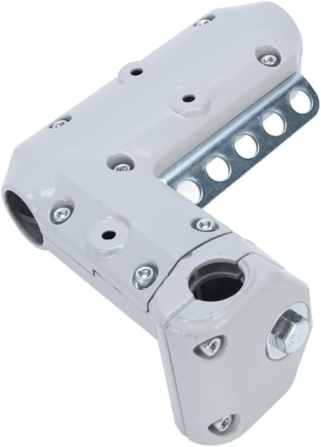 Lawnmower Handlebar Support Clip Abrasion Proof Mower Handle Clamp Fit for FS 130 131 110 111 90 91 89 200