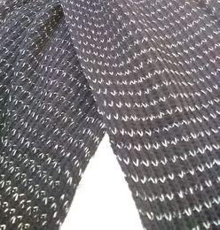 Bright IdeasWarm & Highly Reflective Winter Scarf