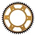 Supersprox RST-990-50-GLD Gold Stealth Sprocket