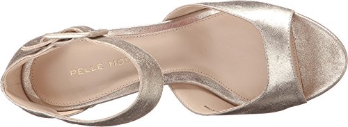 Image of Pelle Moda Kallie Washed Cork White