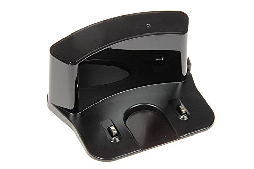 Ariete base supporto di ricarica robot aspirapolvere Xclean Easy Home 2718
