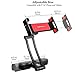 Jobetech Car Headrest Mount, Tablet Holder for Apple iPad, Samsung Galaxy Tab and All 5