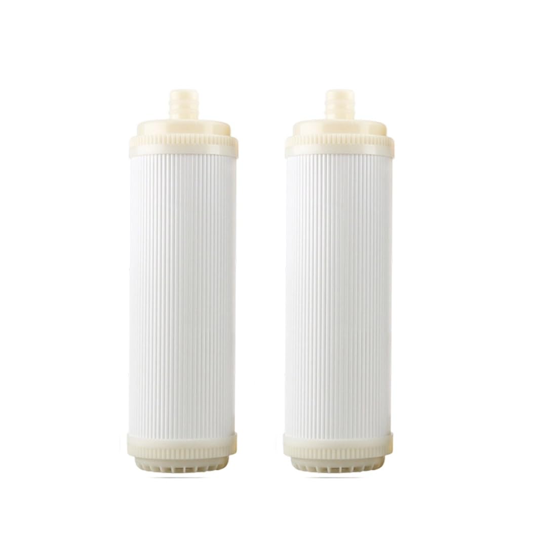Membrane ultrafiltration 10 pouces haute précision 0.01 micron eau toute la maison