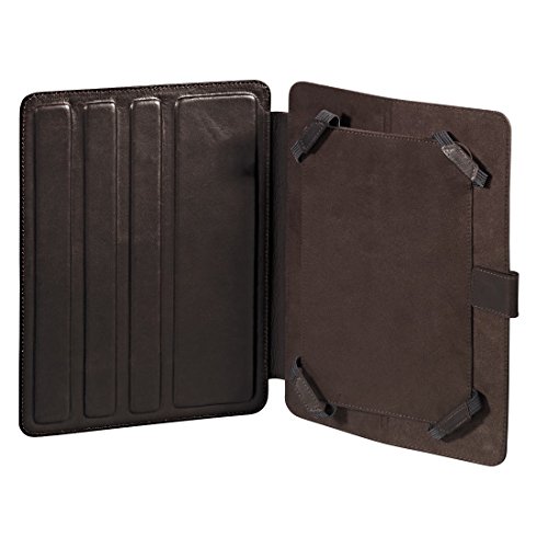 Hama Del Prot Folio Wednesday Parigi Marrone Scuro - 3