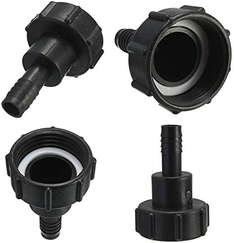1.5" IBC Tank Fittings with Sealing Ring - Image 4