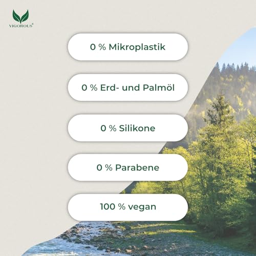 Vigorous® Jasmin salbe Augen 100ml -Mit BIO-Jasmin Augenringe entfernen - Augencreme gegen Schlupflider - aktiv Jasminsalbe- augencreme gegen Tränensäcke & Schwellungen - Creme Damen & Herren