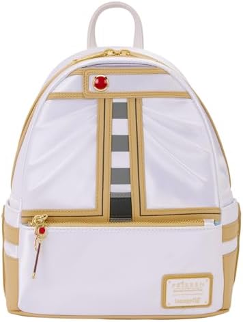 Loungefly Crunchyroll Frieren: Beyond Journey'S End Mini mochila