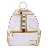 Loungefly Crunchyroll Frieren: Beyond Journey'S End Mini Backpack