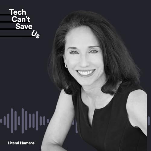 S4 Ep42: Harnessing High-Fidelity Data for B2B Growth with Paula Chiocchi, Founder & CEO of Outward Media