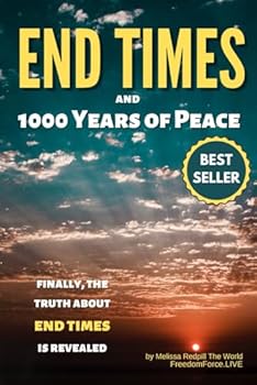 Paperback End Times and 1000 Years of Peace (Revelation Decode) Book