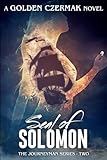 Seal of Solomon (Journeyman) (Volume 2)