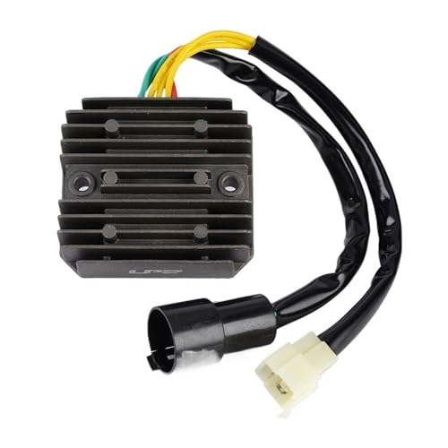 Redresseur de tension pour restauration électrique de moto XRV 750 1992