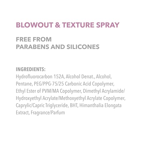 Goldwell StyleSign Blowout & Texture Spray miniatura 5