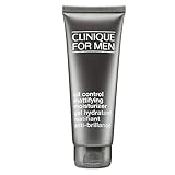 Clinique For Men Oil-Control Matte Moisturizer