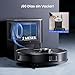 Proscenic Q8 MAX Robot Aspirador y Fregasuelos Potente 8000Pa Imagen de Proscenic Q8 MAX Robot Aspirador y Fregasuelos Potente 8000Pa