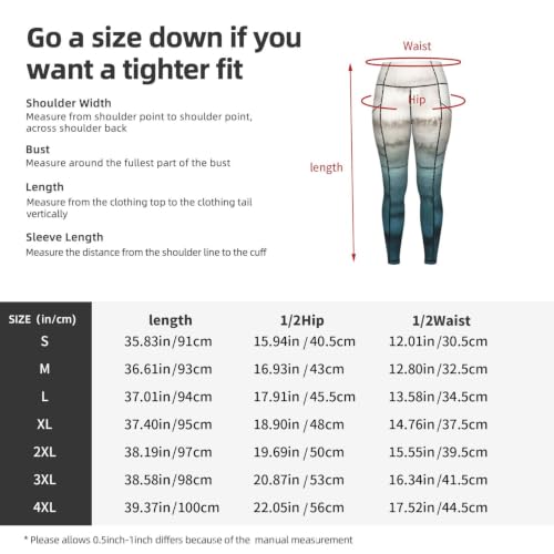 Pantalon de yoga ample Within The Tides legging long coupe fluide