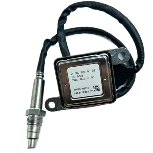 Capteur NOx Benz X253 résout le voyant moteur allumé A0009050008