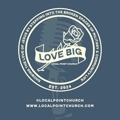 Local Point Church: Weekly Sermons cover art