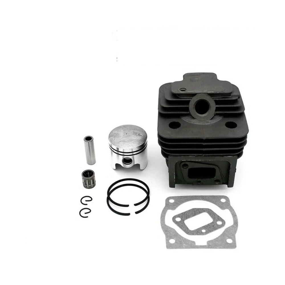 Pièce de rechange kit cylindre piston 40 mm pour moteurs thermiques de jardinage